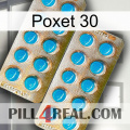 Poxet 30 new08